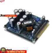 New NC400 High-end Audio Power Amp Module 580W Ultra-low Distortion for HYPEX