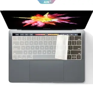 macbook air pro 13 15 M1 手腕膜 touchbar 鍵盤膜 觸控版膜 touchpad 保護膜