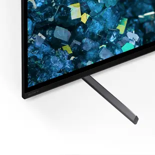 SONY 索尼 日本製 XRM-65A80L 65吋 4K OLED Google TV 顯示器 含北北基基本安裝