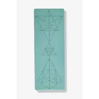 在飛比找PChome24h購物優惠-【Clesign】COCO Pro Yoga Mat 瑜珈墊