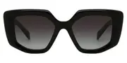 Prada PR 14ZS 1AB09S Women Sunglasses