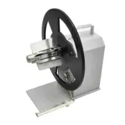 Bsc-Q5 Adjustable Speed Two-way Automatic Synchronous Label Rewinding Machine