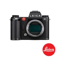 在飛比找CS EMART優惠-【預購】【Leica】徠卡 SL3 全片幅無反相機 LEIC