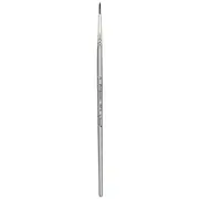 Dynasty Faux Squirrel Round Paintbrush Size 2
