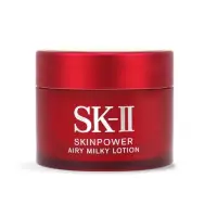 在飛比找蝦皮購物優惠-SK-II SK2 肌活能量輕盈活膚霜 15g 超肌能緊緻活