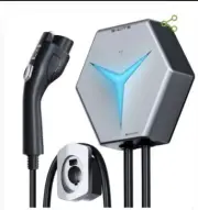 STOKE VOLTAICS Level 2 EV Charger, 32 Amp 240V Electric Vehicle Charging Station