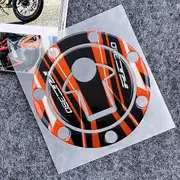 Motorcycle Accessories Tank Pad protector Covers Sticker For KTM Duke RC Adventure Super R 125 200 250 390 790 890 990 1190 1290 B 001