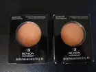 Revlon PhotoReady Cream (Creme) Blush - PINCHED #100 - TWO Brand New Boxes