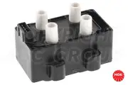 New NGK Ignition Coil For RENAULT Laguna MK 2 Phase 1 2.0 Estate 2001-05