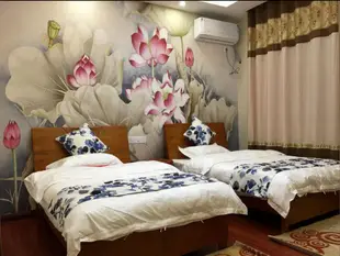 張家界潘朵拉客棧天門山店Zhangjiajie Pandora Inn Tianmenshan Branch