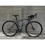 【台北-二手單車店】2021 中古 捷安特 GIANT TCR ADVANCED 1 DISC  台北捷安特收購