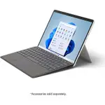 MICROSOFT 微軟 商務版 SURFACE PRO 8 系列 I7/16G/512G/W11P/白金