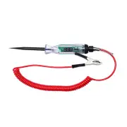 3-24V Digital Electric Voltage Circuit Tester Light Car Truck Automotive Test A
