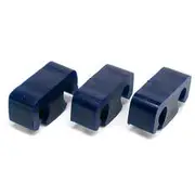 SuperPro Coil Spring Spacer Bushing Kit - SPF0352K