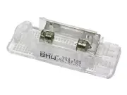 Courtesy Light For 1997-2003 BMW 540i 2002 2001 1998 1999 2000 TT659XP (for: BMW)