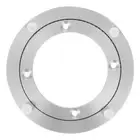 1 Pc turntable for dining table turntable display base 360 degree turntable