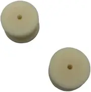 2PCS Practical Accelerator Throttle 431721559 Fit for 4000 1980-1987 Fit for 5000 1984-1986 Fit for Coupe 1981-1987
