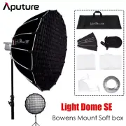 Aputure Light Dome SE Softbox Bowens Mount for LS 600d 300d II 300X Amaran 200xS