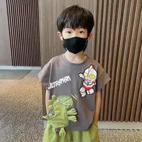 在飛比找蝦皮購物優惠-2023 Men's Children's Wear Ult