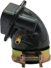 [Motorcycle Parts] Intake Manifold fit for KAZUMA Falcon 250 Dingo 250 250CC ATV Quad [Easy to Replace]