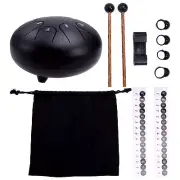 Outdoor Garden Rain Drum,Chakra Rain Drum, Tongue Drum Rain Bell,Outdoor3321