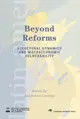 【電子書】Beyond Reforms: Structural Dynamics And Macroeconomic Vulnerability