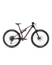 Cube AMS ONE11 C:68X Pro 29 Trail Bike Liquidred'n'Carbon