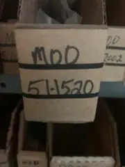 51-1520 MOODY TOOLS