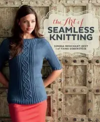在飛比找博客來優惠-The Art of Seamless Knitting