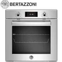 在飛比找蝦皮商城優惠-BERTAZZONI 專業系列嵌入式電烤箱(不鏽鋼) F60