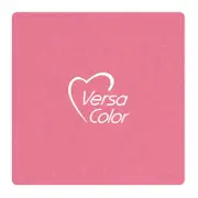 Pink Versacolor Small Ink Pad J7038-033