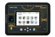 ZED-FULL Zed Full All in One Transponder Key Programming Device by IEA