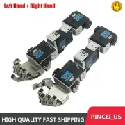 Humanoid Robot Hand Arm with Fingers Manipulator & Servo for DIY Robotics