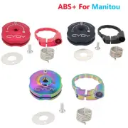 High Quality Bike Fork Remote Control Lock Out Kit for COMPMRD