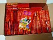 WHOLESALE LOT 120 packs 1996 Disney Hunchback of Notre Dame Skybox Trading Card