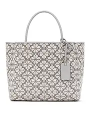 kate spade new york Spade Flower Jacquard Tote