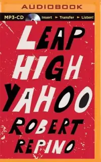 在飛比找博客來優惠-Leap High Yahoo