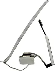 Laptop LCD Cable for HP OMEN 17-CK1004UA 17-CK1005NE 17-CK1005NM 17-CK1005NS 17-CK1005NW 17-CK1005UA 17-CK1006NA 17-CK1006NP 17-CK1006NW 17-CK2002UA 40Pin 0.5mm Pitch