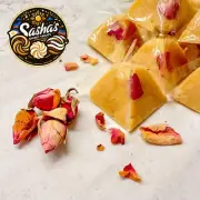 Rosy Bliss Yema 1.30 lbs 40PCS
