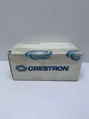 CRESTRON DIN-AP3 DIN Rail 3-Series Automation Processor(sealed)