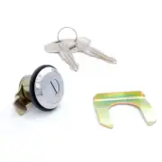 FUEL LID GAS LOCK FIT FOR DATSUN NISSAN PATHFINDER SD23 D23 720 PICK UP TRUCK