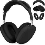 Case for Airpods Max Headphones, Silicone Cover for Airpod Max,Accessories