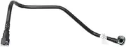 GM Genuine Parts 84515273 Vapor Canister Purge Solenoid Valve Pipe