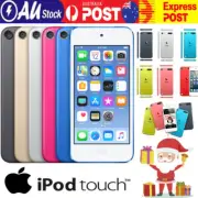 ✨NEW-Sealed Apple iPod Touch 5th 6th 7th Generation All Colors- FAST SHIPPING✨
