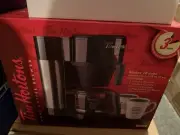 BUNN Tim Hortons 10 Cup Coffee Maker - NIB