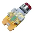 Oven accessories switch, pancake maker button, electric pancake pan power contr