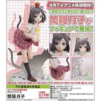 在飛比找蝦皮購物優惠-【天際線】現貨 壽屋 KOTOBUKIYA 變態王子與不笑貓