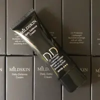 在飛比找蝦皮購物優惠-MILDSKIN  （麥德絲肌）水燦瓷光柔焦DD霜50ml