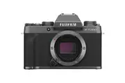 Fujifilm X-T200 Body (kit box) Dark Silver