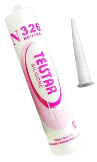 在飛比找樂天市場購物網優惠-TELSTAR 多用途矽利康，是一種中性固化矽酮膠，無腐蝕性
